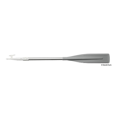 Osculati Remo smontabile telescopico con gancio d'accosto 34.452.20 - AmerigoStore