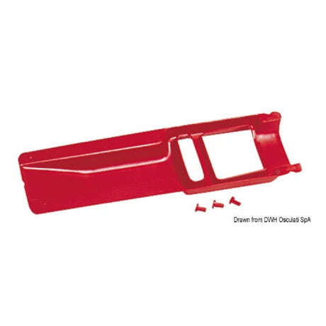 Osculati Pagaia in ABS 34.459.30 - AmerigoStore