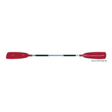 Scoprega Einzel-Kanupaddel 152 cm