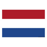 Bandera Osculati Holanda 35.448.01