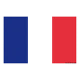 Osculati Bandiera - Francia
