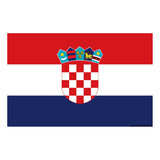 Osculati Bandiera - Croazia
