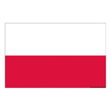 Osculati-Flagge – Polen 35.463.01