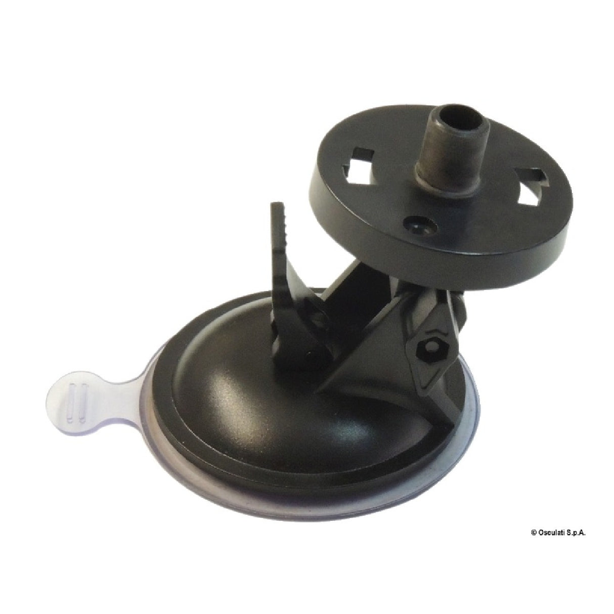 Soporte de ventosa StopGull