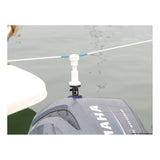 Soporte de ventosa StopGull
