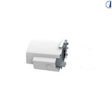 Motor Kit Compact F80S • Polar White