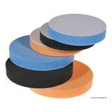 Almohadillas suaves Yachticon para limpieza profunda