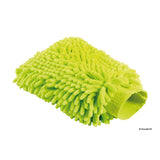 Mafrast by Osculati Mano Waschhandschuh aus Mikrofaser