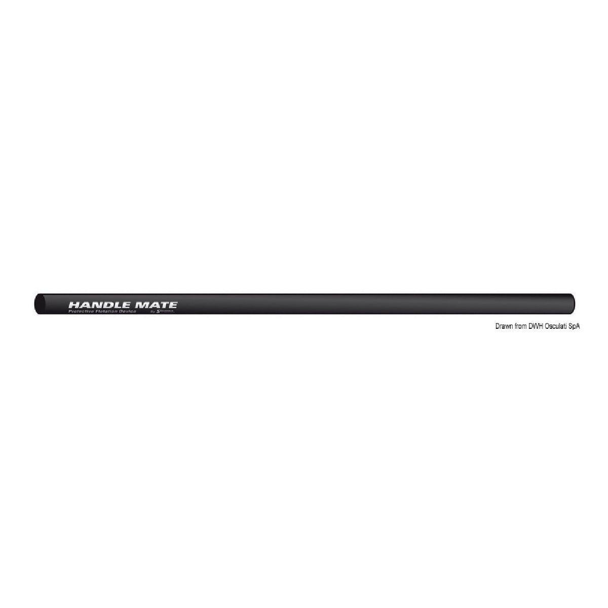 Shurhold Industries 153cm Aluminiumgriff
