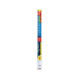 Lampa Tergix Plus - 61 cm - con rotaia - 2 pz 19000