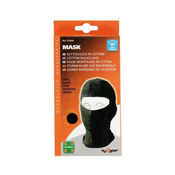 Lampa Mask, sottocasco in cotone 91306