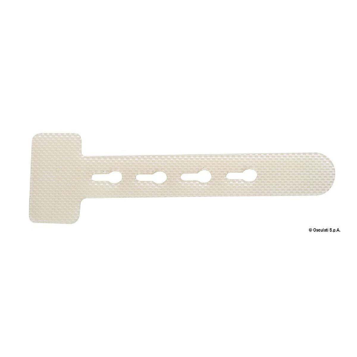 Osculati Tenditelone regolabile da cucire 37.319.00