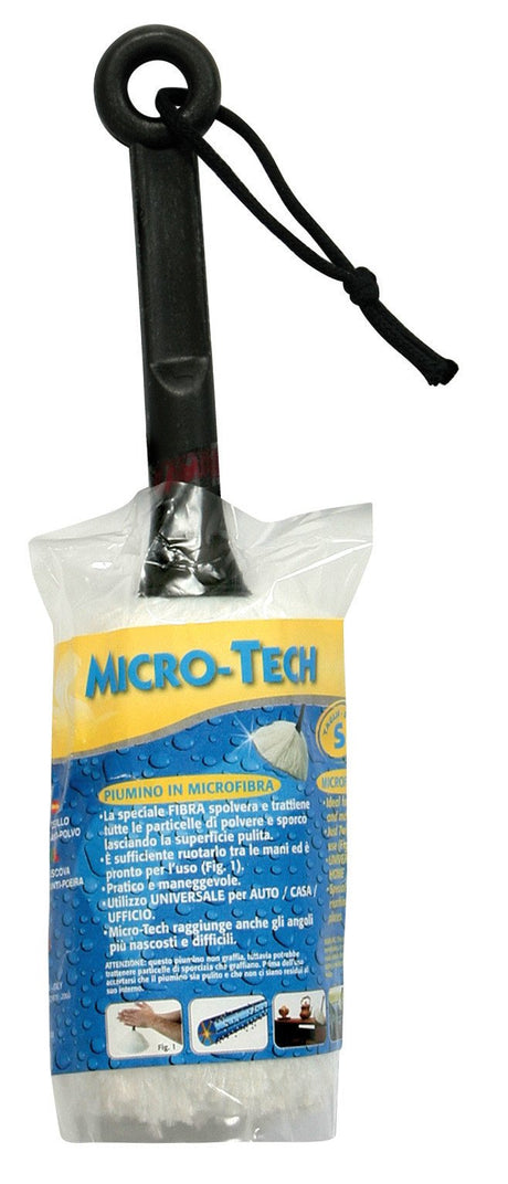 Lampa Micro-Tech, piumino in microfibra - S - 20 cm 37013