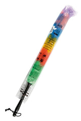Lampa Piumino elettrostatico multicolor 37040