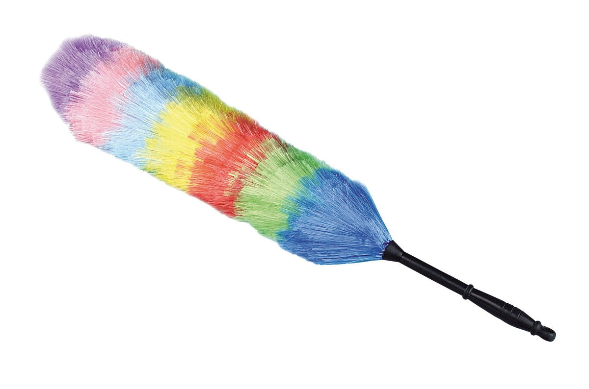Lampa Piumino elettrostatico multicolor 37040