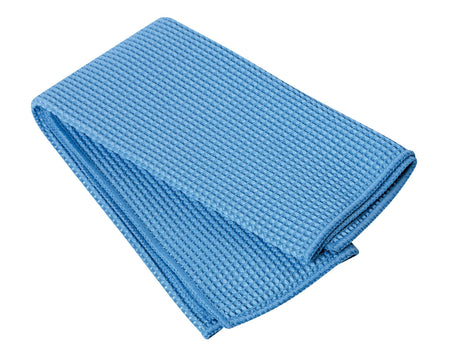 Lampa Pro-Clean - 40x40 cm - Panno superpulente - Tessuto in rilievo alveolare 37163