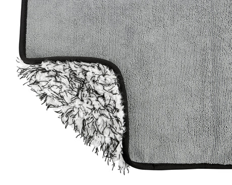 Lampa Furry, panno lavaggio in microfibra - 40x40 cm 37175