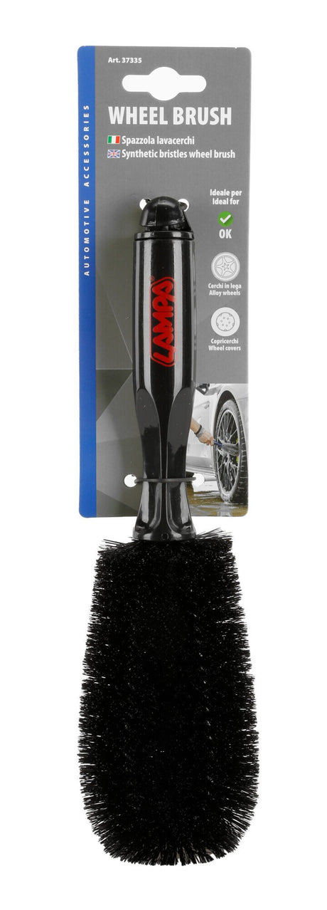 Lampa Wheel-Brush, spazzola lavacerchi 37335