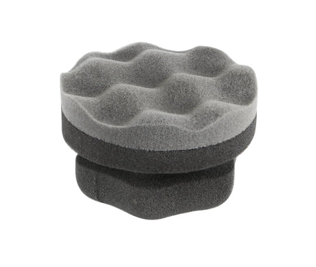 Lampa Hex Grip, spugna per lavaggio e applicazione cera 37351
