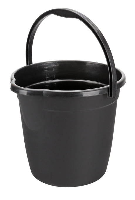 Lampa Bucky, secchio multiuso in plastica - 10 L 37388