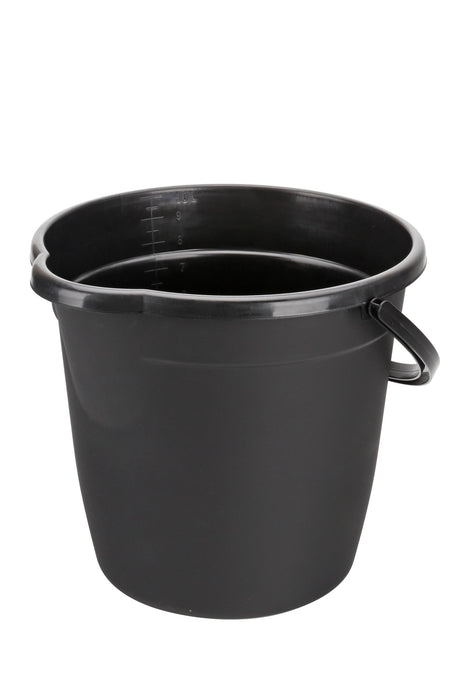 Lampa Bucky, secchio multiuso in plastica - 10 L 37388