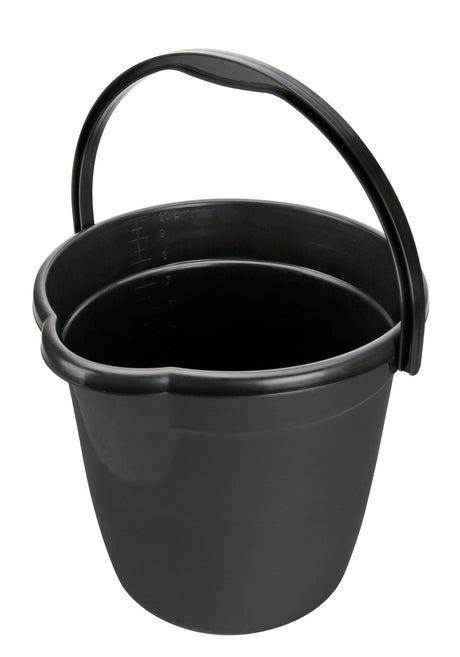 Lampa Bucky, secchio multiuso in plastica - 10 L 37388