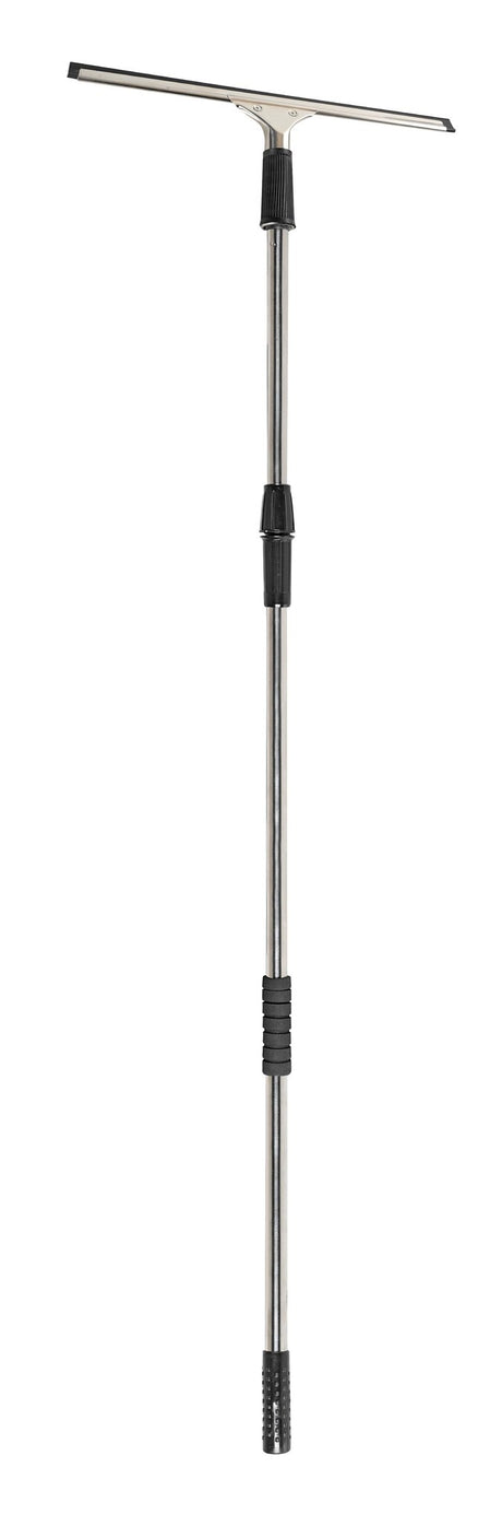Lampa Manico telescopico in acciaio inox - 115-200 cm 37448