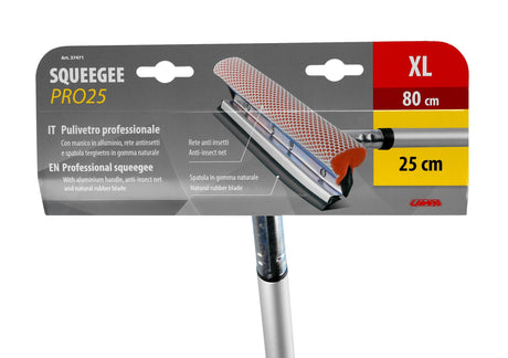 Lampa Pulivetro professionale - 25 cm 37471