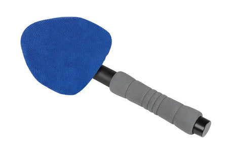 Lampa Spatola pulivetro telescopica - 13x14,5 cm 37999