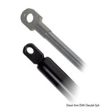 Osculati Gasfeder 244 mm 38.004.00