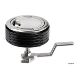 Osculati Alzapagliolo Eclipse LIFT & TURN (chiusure a compressione) - SMALL 38.161.01