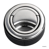 Osculati Alzapagliolo Eclipse PUSH LOCK (chiusura a spinta)