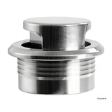Osculati Pomolo + ghiera tipo round S 38.182.55