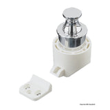 Sugatsune Scrocchetto Push Knob per antine e cassetti Pkl-08