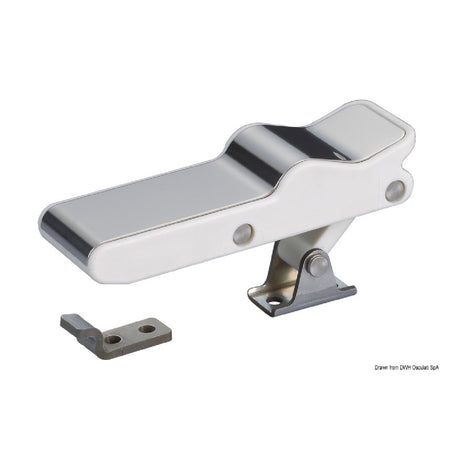 Osculati Chiusura antivibrante eccentrica per gavoni 38.200.10 - AmerigoStore