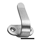 Osculati Edelstahl-Wandhaken 38.320.00