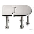 Osculati Cerniera 95 76x40 38.873.19 - AmerigoStore