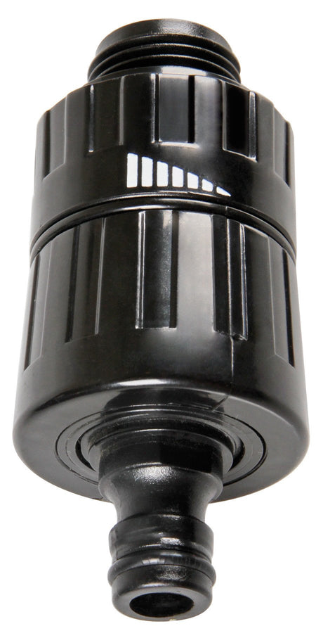 Lampa Bi-Level XL, set idrospazzola con manico telescopico, innesto a ghiera 38009