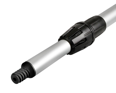 Lampa 3D, set idrospazzola con manico telescopico, innesto a vite 38010