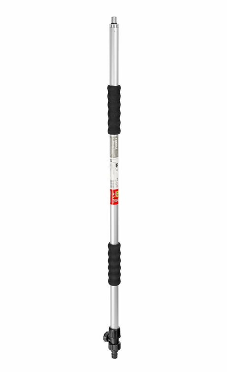Lampa T-Handle, manico in alluminio per idrospazzole - 90 cm 38024