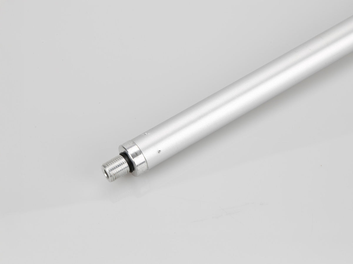 Lampa T-Handle, manico in alluminio per idrospazzole - 90 cm 38024