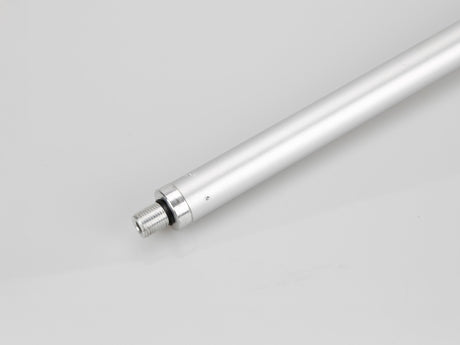 Lampa T-Handle, manico in alluminio per idrospazzole - 90 cm 38024
