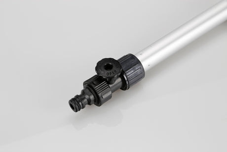Lampa T-Handle, manico in alluminio per idrospazzole - 90 cm 38024