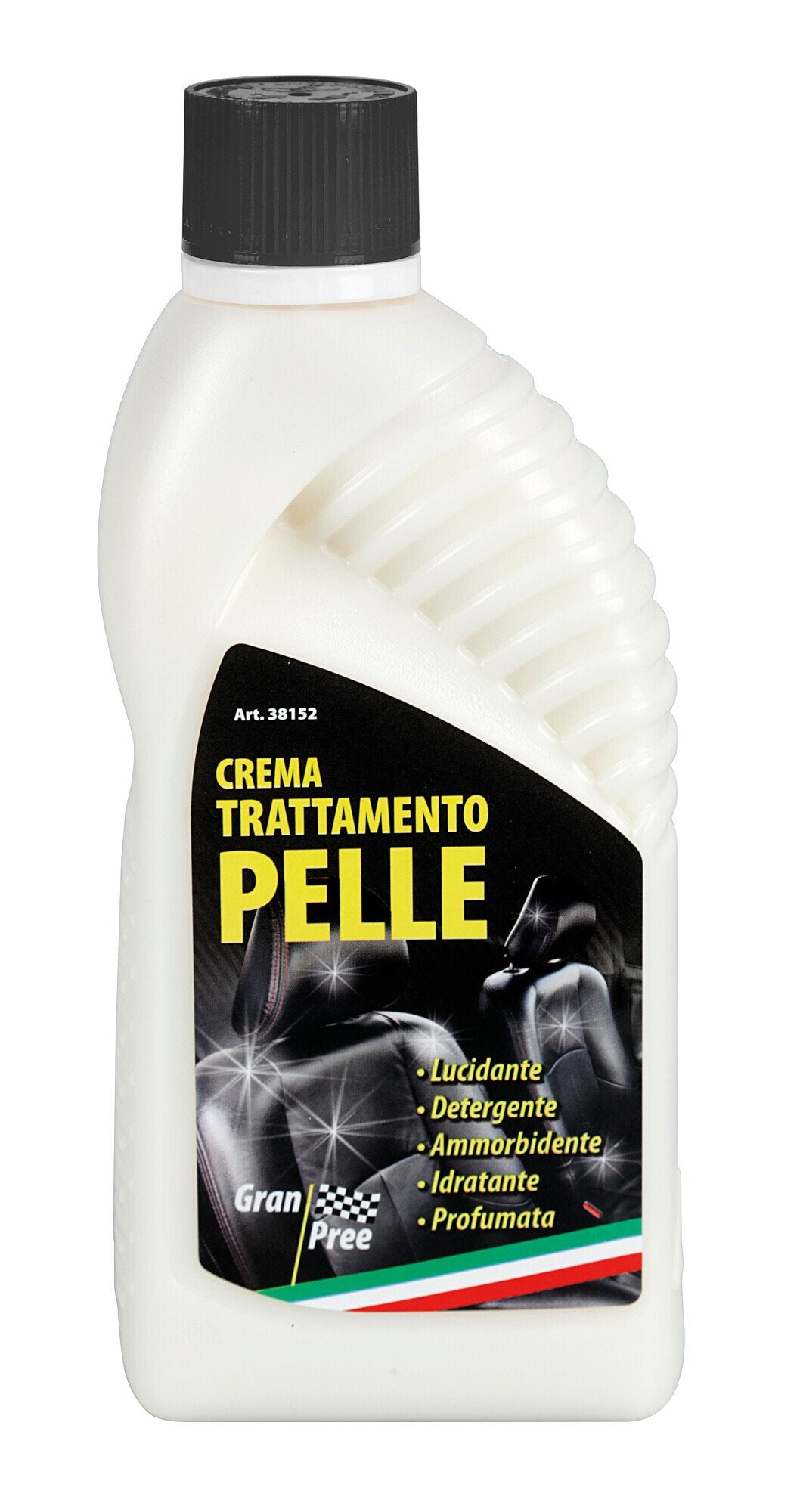 Gran Pree Gran Pree, crema trattamento pelle - 500 ml