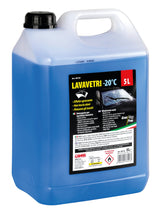 Gran Pree Gran-Pree, liquido detergente cristalli (-20C) - 5000 ml