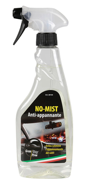 Gran Pree Gran Pree, anti-appannante per vetri - 500 ml