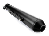 Pilot Vernice spray per marmitte - 400 ml - Nero opaco