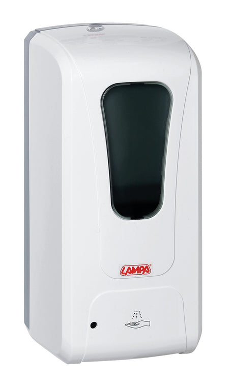 Lampa Dispenser automatico completo di piantana 38188