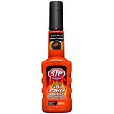 STP Super power booster - 200 ml