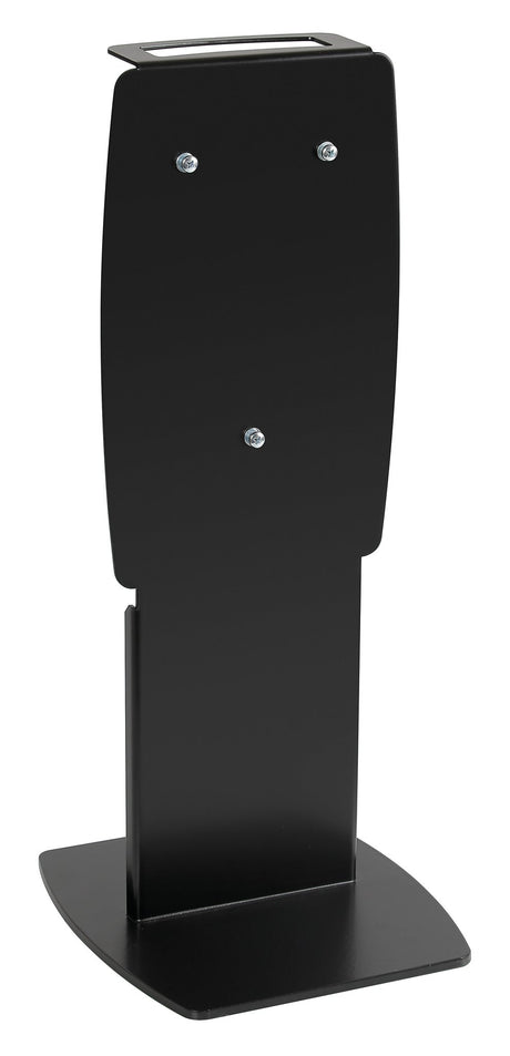 Lampa Piantana porta dispenser per banco e pullman 38223